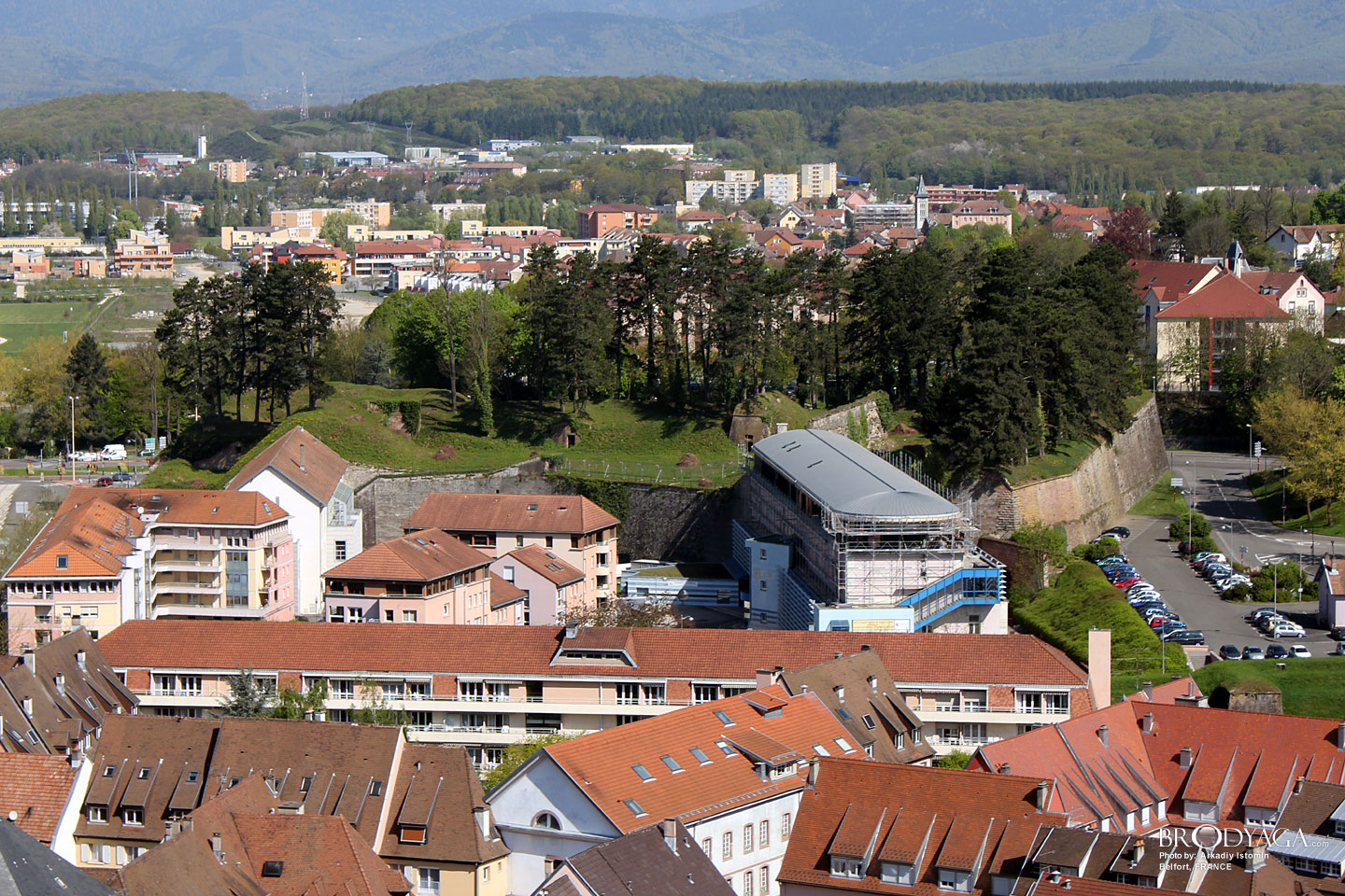 Belfort